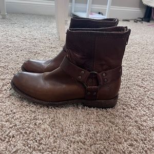 Frye Boots
